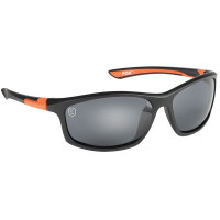 Солнцезащитные очки FOX Collection Black & Orange Frame/Grey Lens